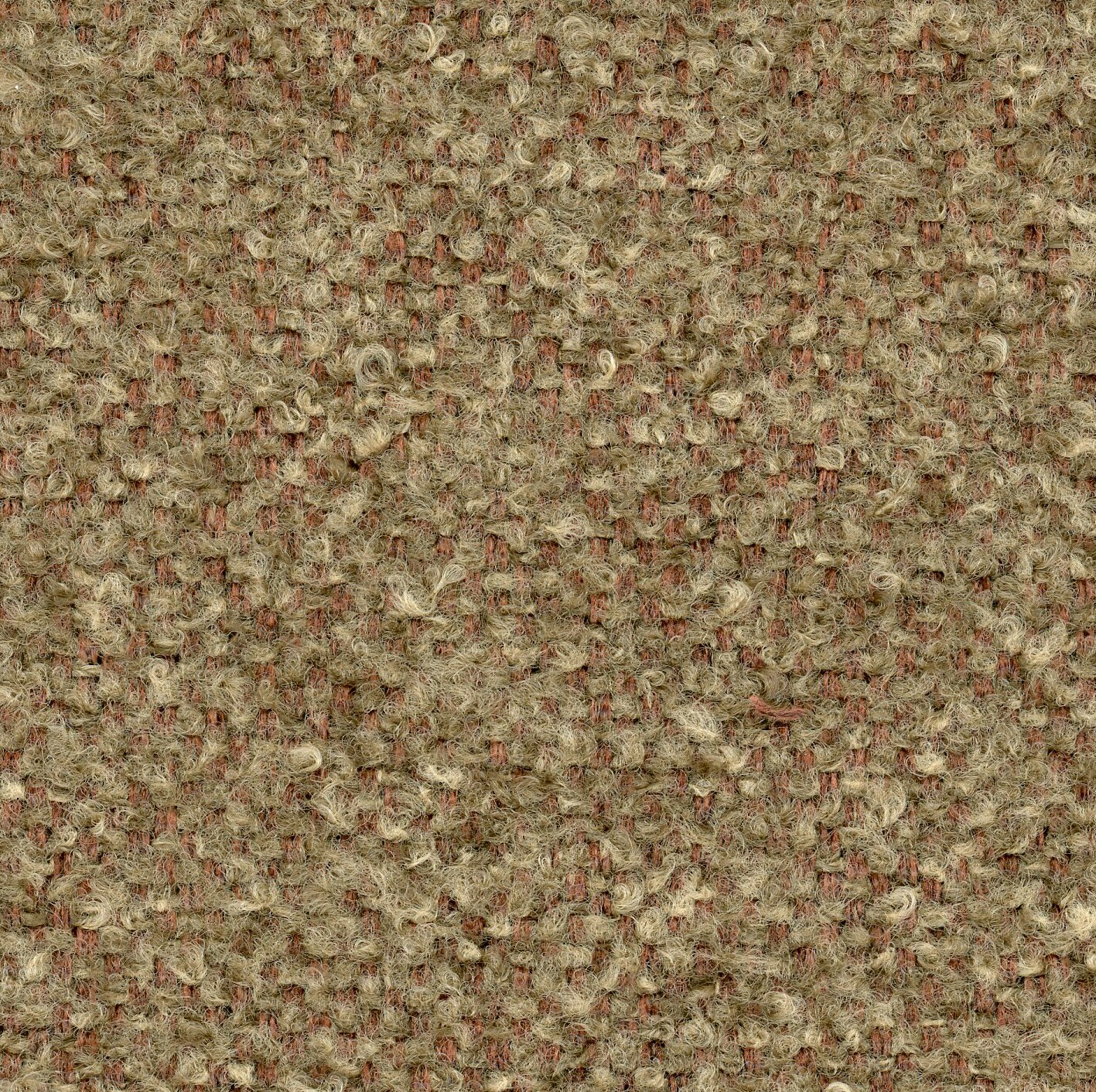 Букле-меланж портьерно-обивочный Treartex 8411-13