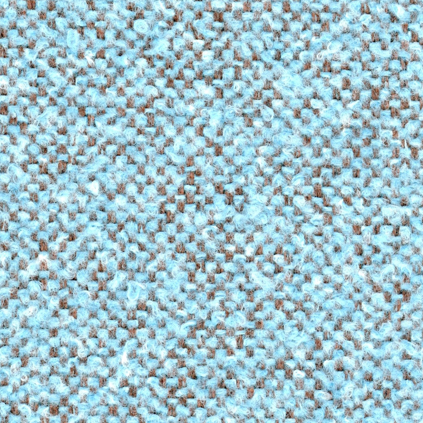 Букле-меланж портьерно-обивочный Treartex 8411-31