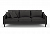 Рогожка FibreGuard Spartacus 10-Charcoal