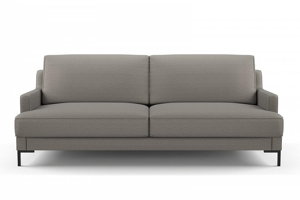 Шеврон FR-One Obay 10-Charcoal