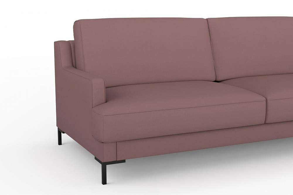 Бархат FibreGuard Velvo 03-Boudoir 