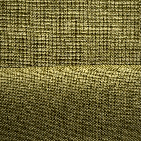 Рогожка портьерно-декоративная FR-One Delis 18-Olive