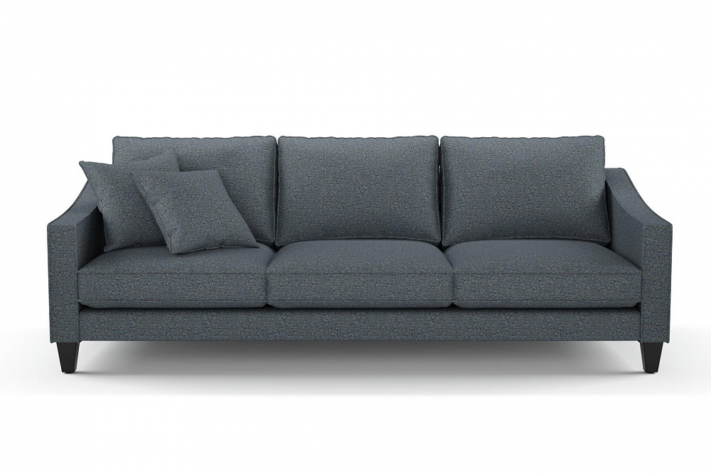 Рогожка FibreGuard Sultan 14-Denim 