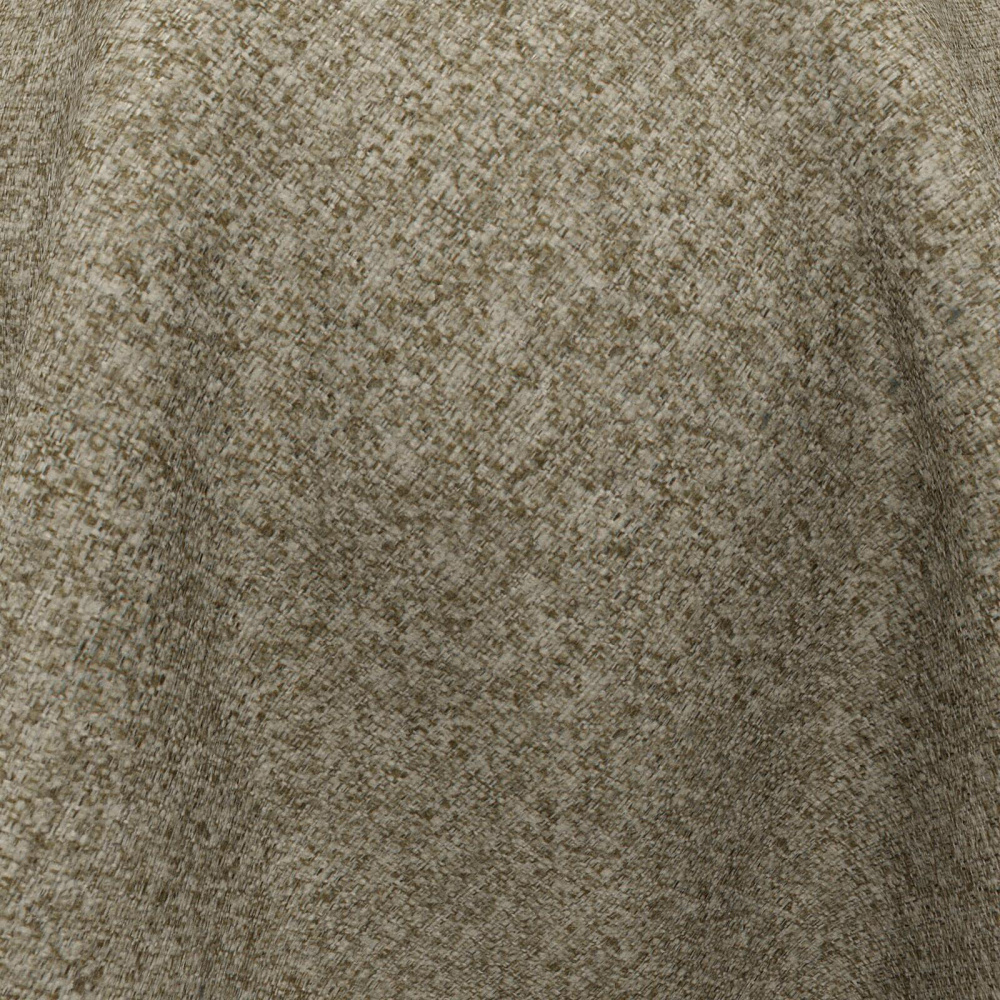 Рогожка портьерно-обивочная FR-One Ossimi 06-Khaki