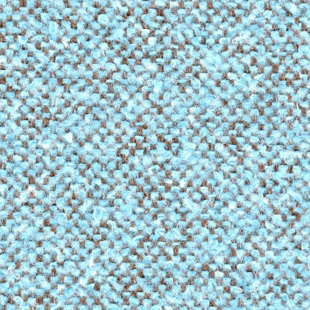 Букле-меланж портьерно-обивочный Treartex 8411-31