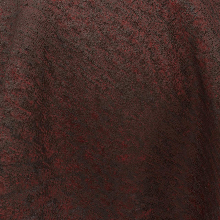 Бархат жаккардовый FR-One Gilda 24-Ruby