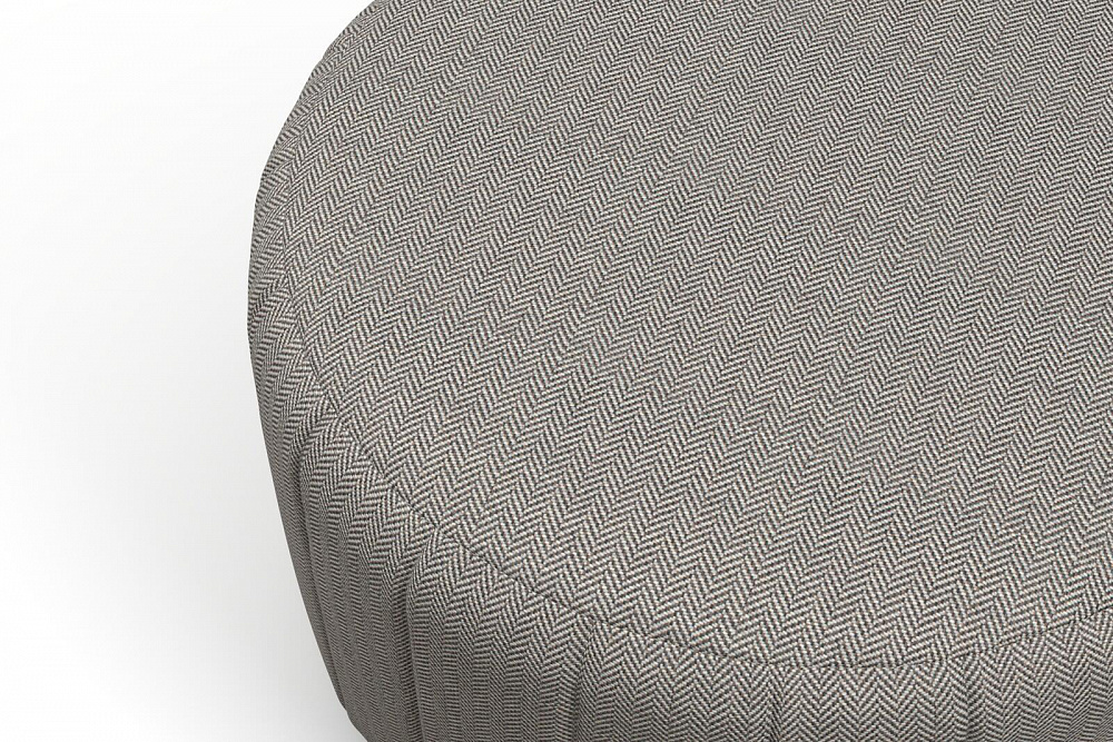Шеврон FR-One Obay 10-Charcoal