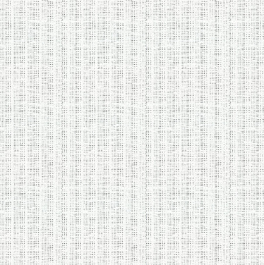 Легкая ткань с вертикальными полосами FR-One Crystal 48-Ivory
