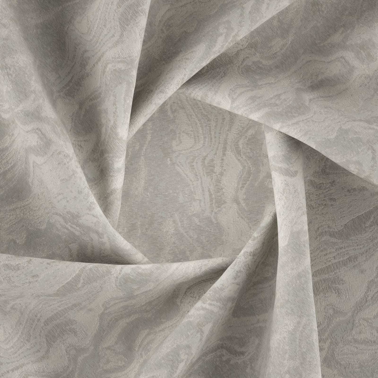 Жаккардовая портьерно-декоративная ткань FR-One Savant 08-Stucco
