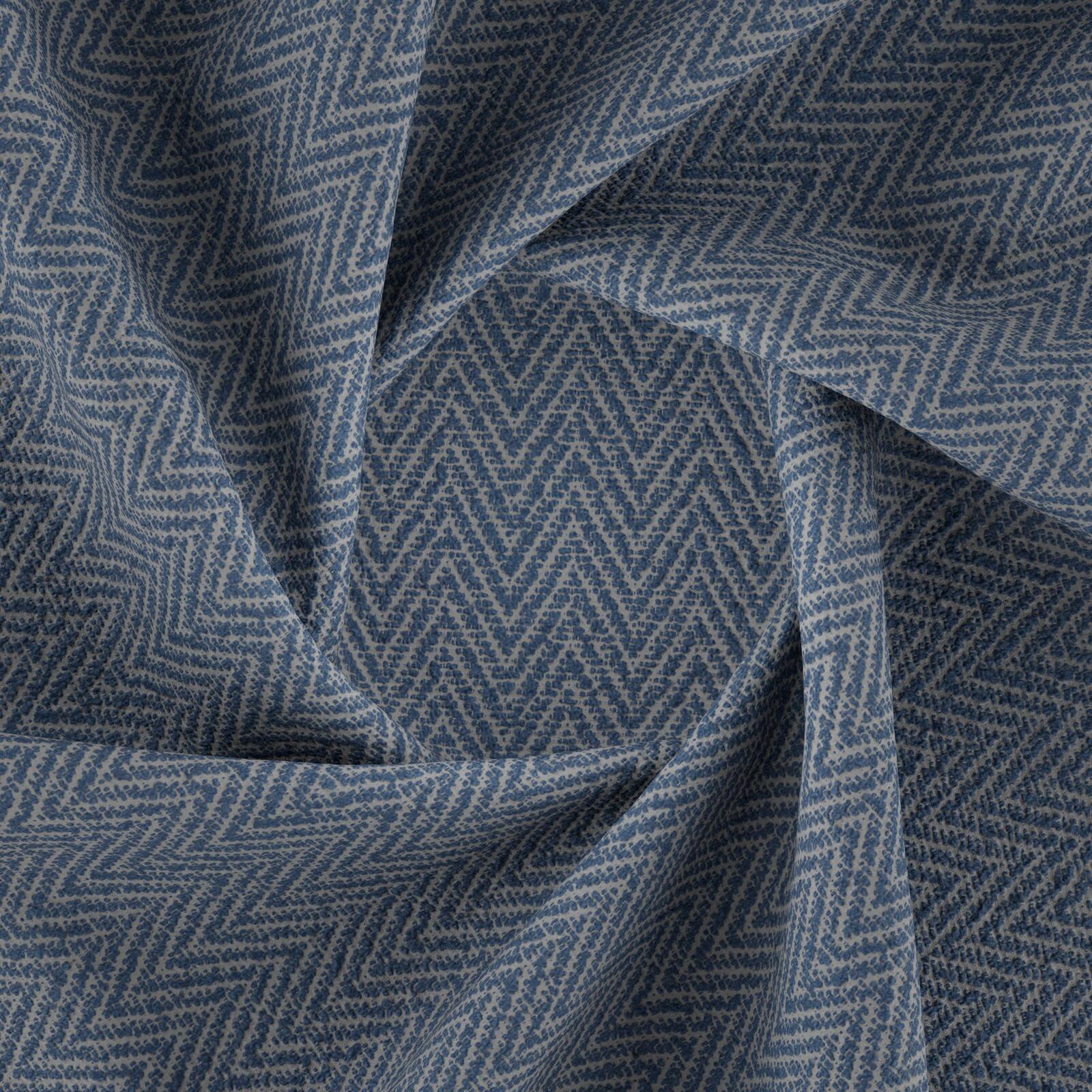 Шеврон-букле FR-One Saiph 14-Denim