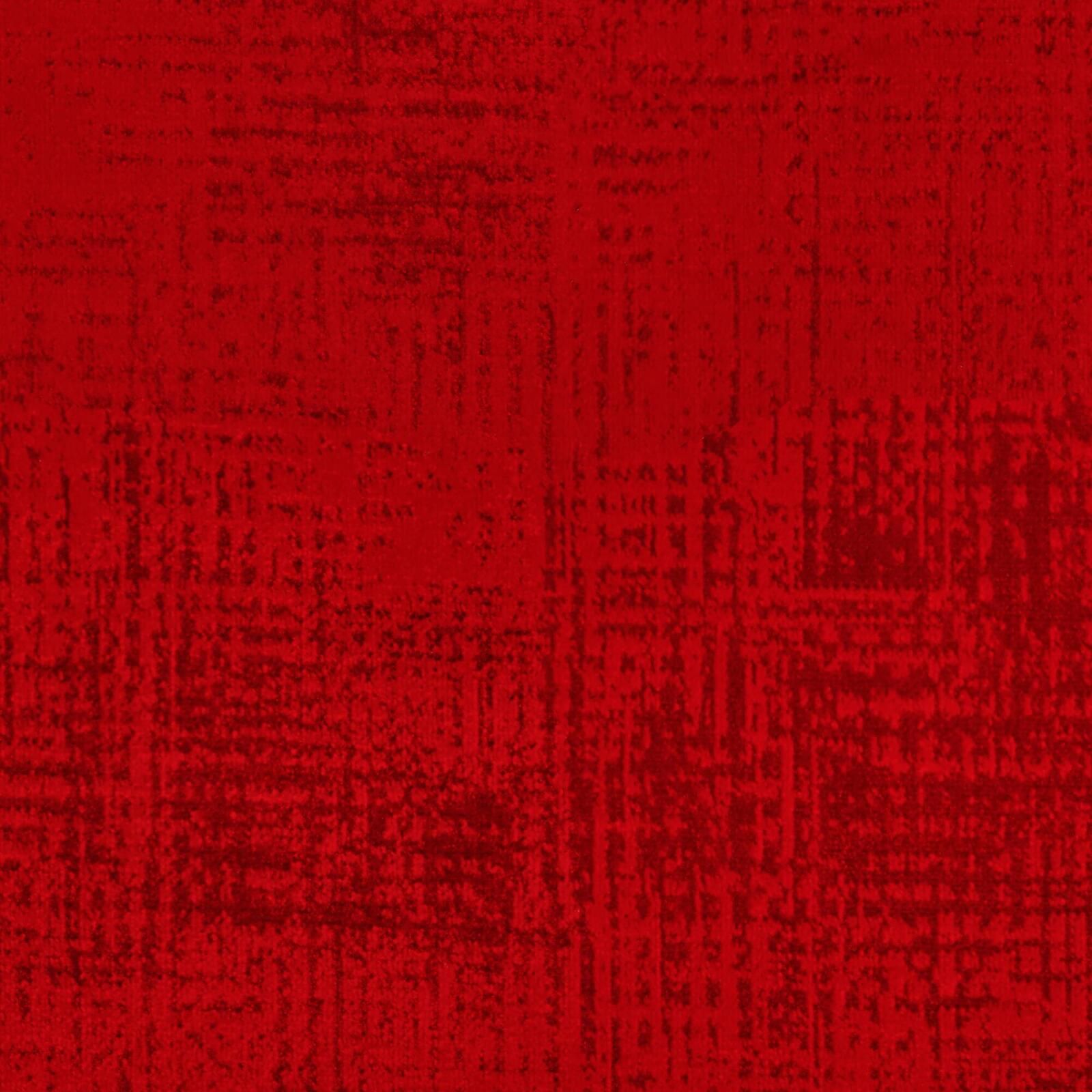Бархат жаккардовый FR-One Gloria 25-Poppy