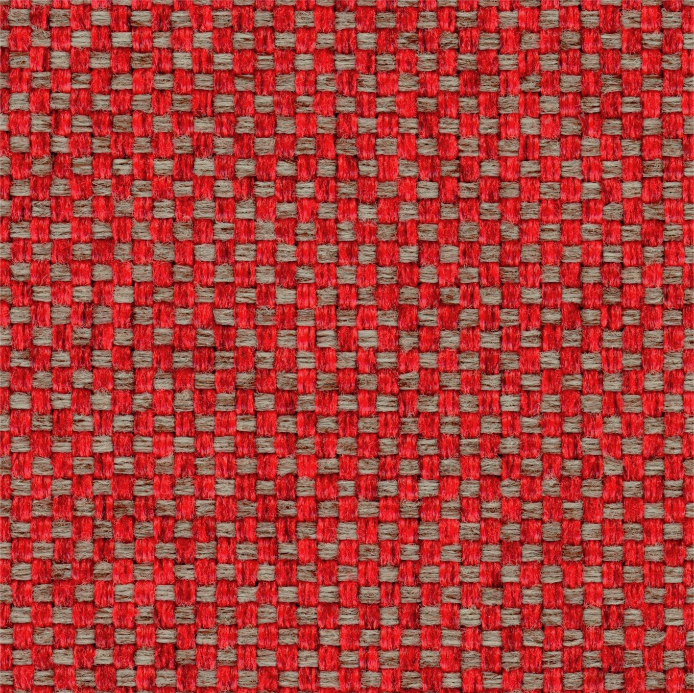 Крупная рогожка обивочная Treartex 7047-39