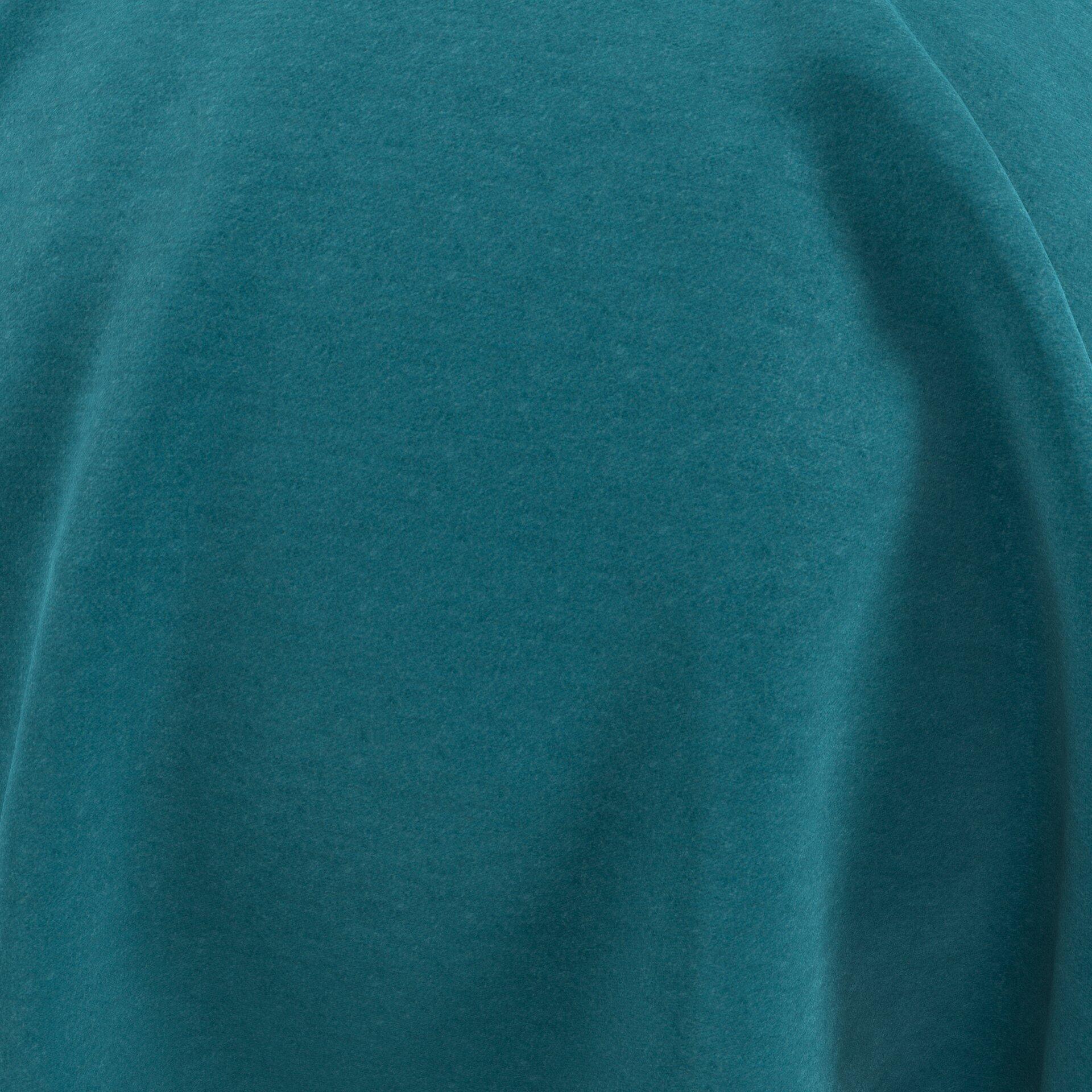 Бархат FR-One Moon 36-Teal