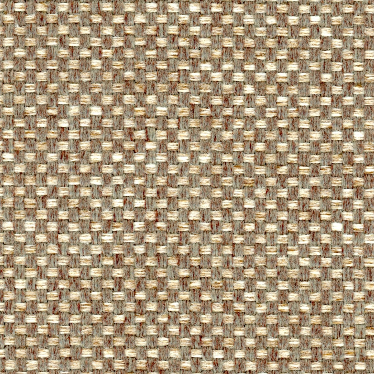 Крупная рогожка обивочная Treartex 7047-35