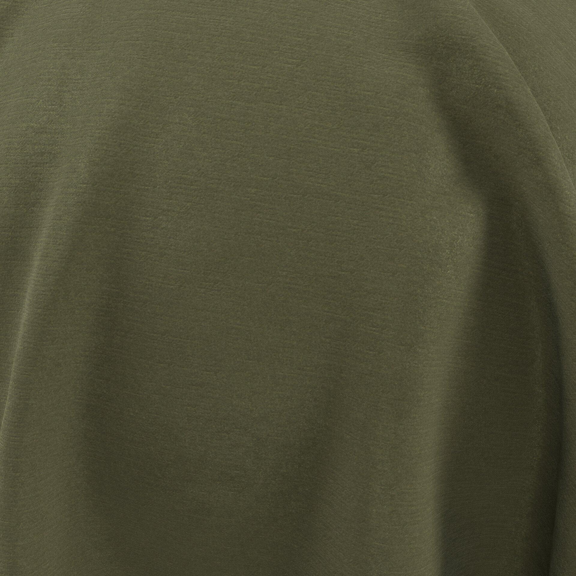 Бархат FR-One Moon 26-Olive