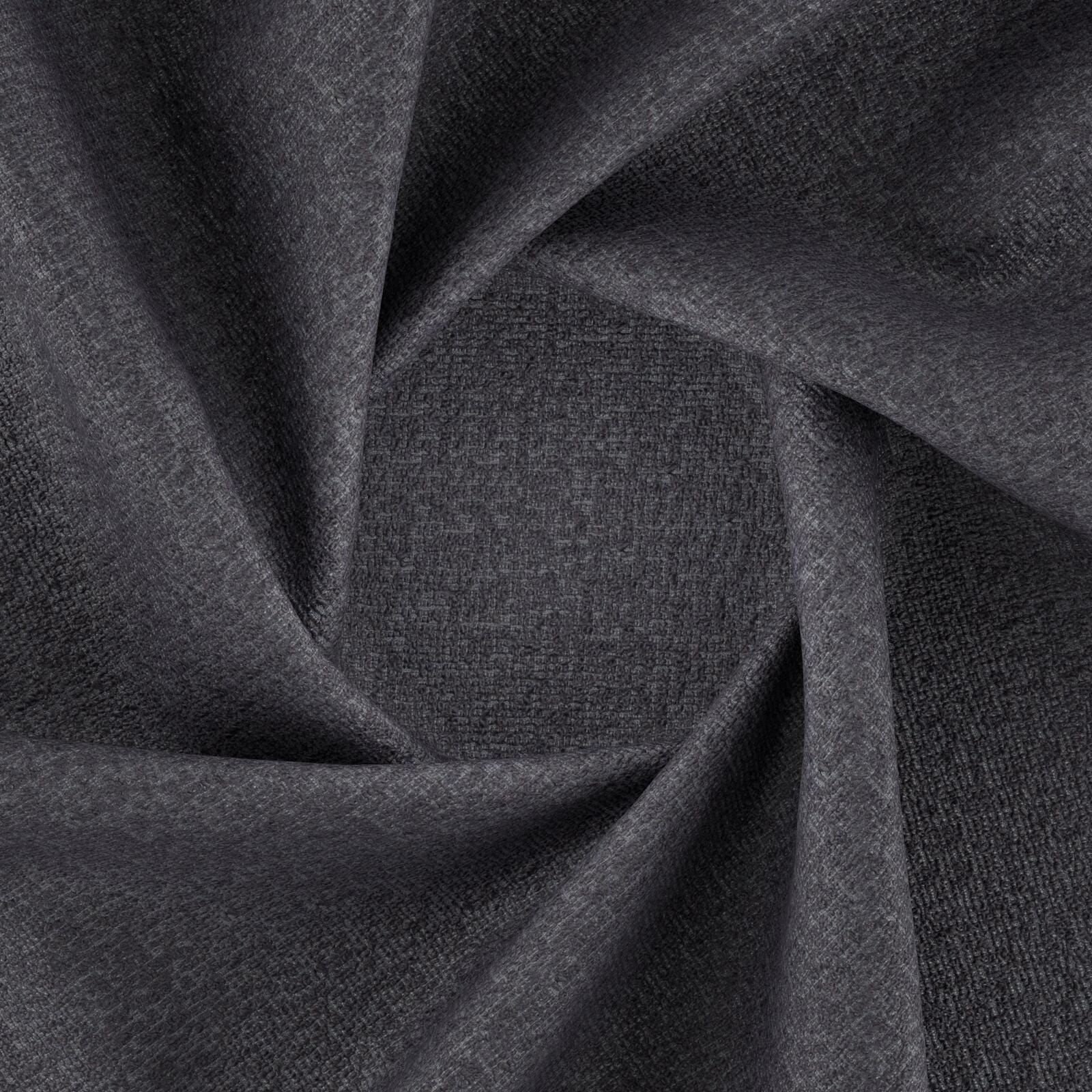 Меланж-букле FR-One Sabik 11-Anthracite