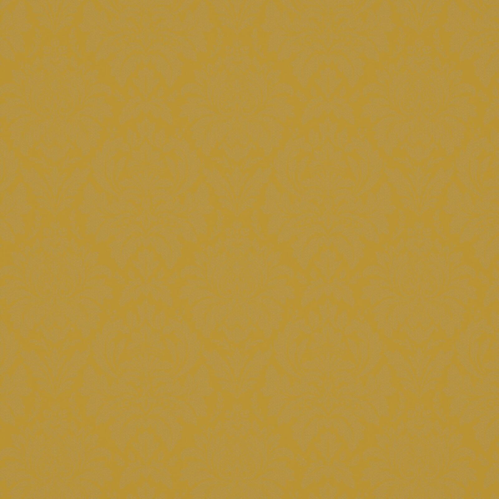 Жаккардовая портьерно-декоративная ткань FR-One Jaborine 03-Gold