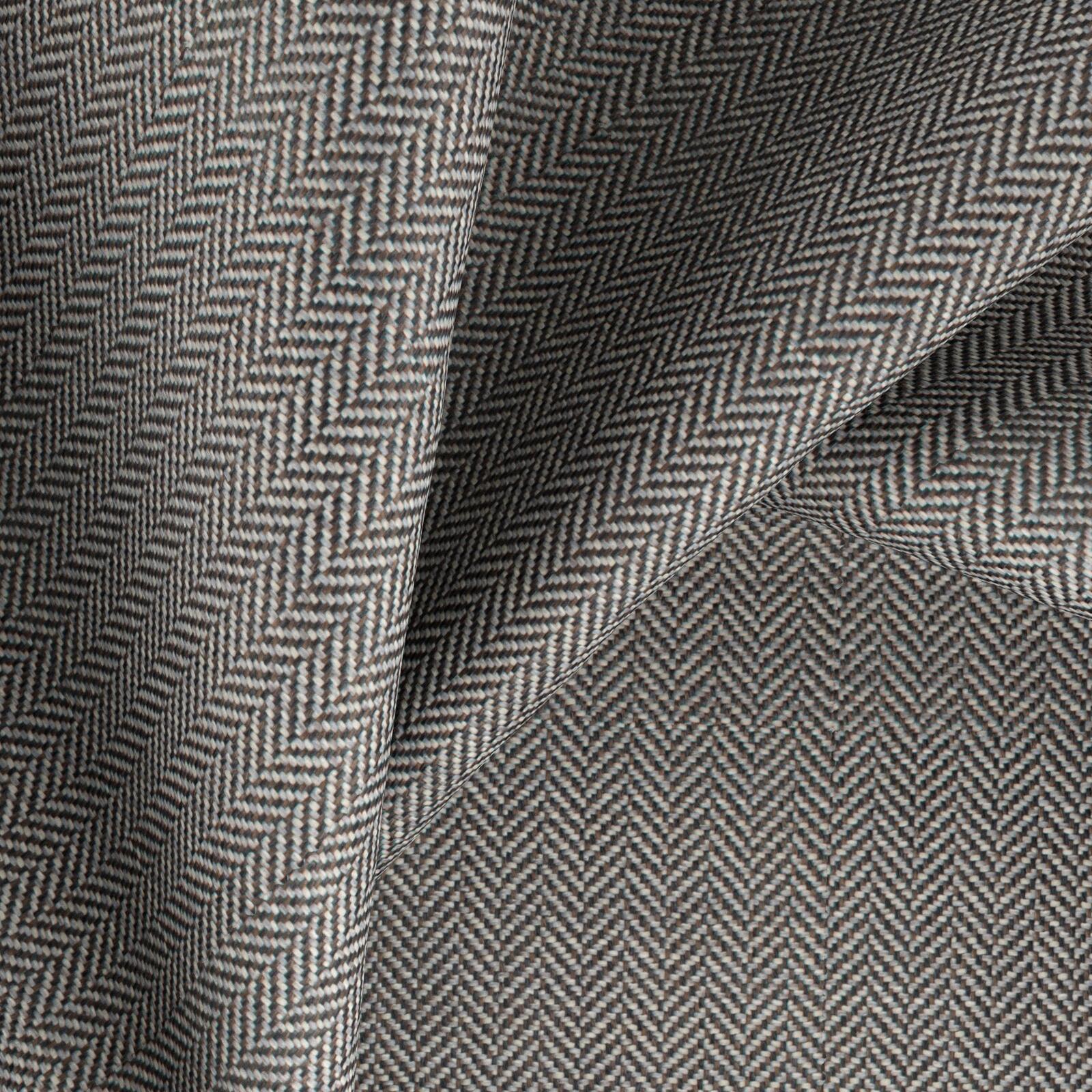 Шеврон FR-One Obay 10-Charcoal