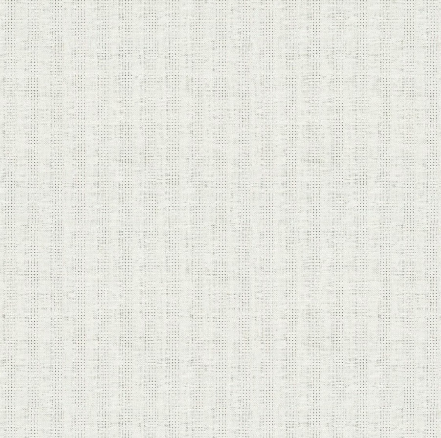Легкая ткань с вертикальными полосами FR-One Crystal 23-Cream 