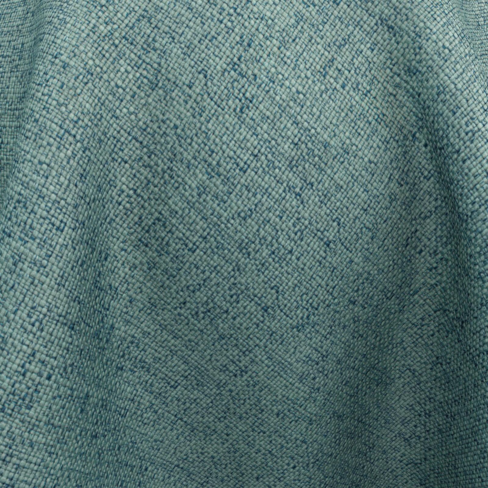 Рогожка портьерно-обивочная FR-One Liberate 19-Turquoise