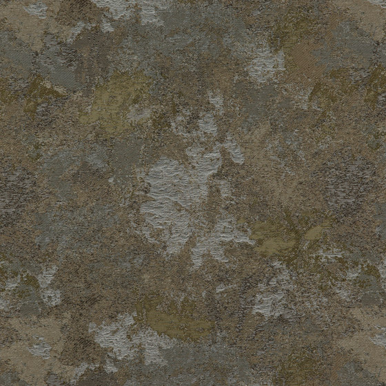 Жаккардовая портьерно-декоративная ткань FR-One Joyce 03-Camouflage