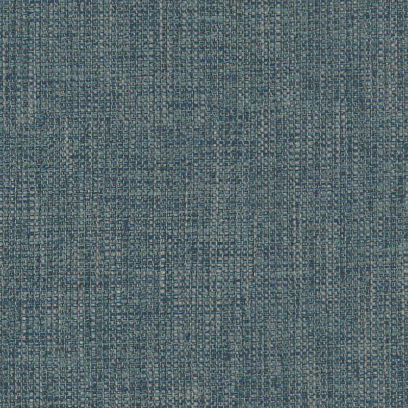 Рогожка портьерно-обивочная FR-One Jaxx 49-Teal