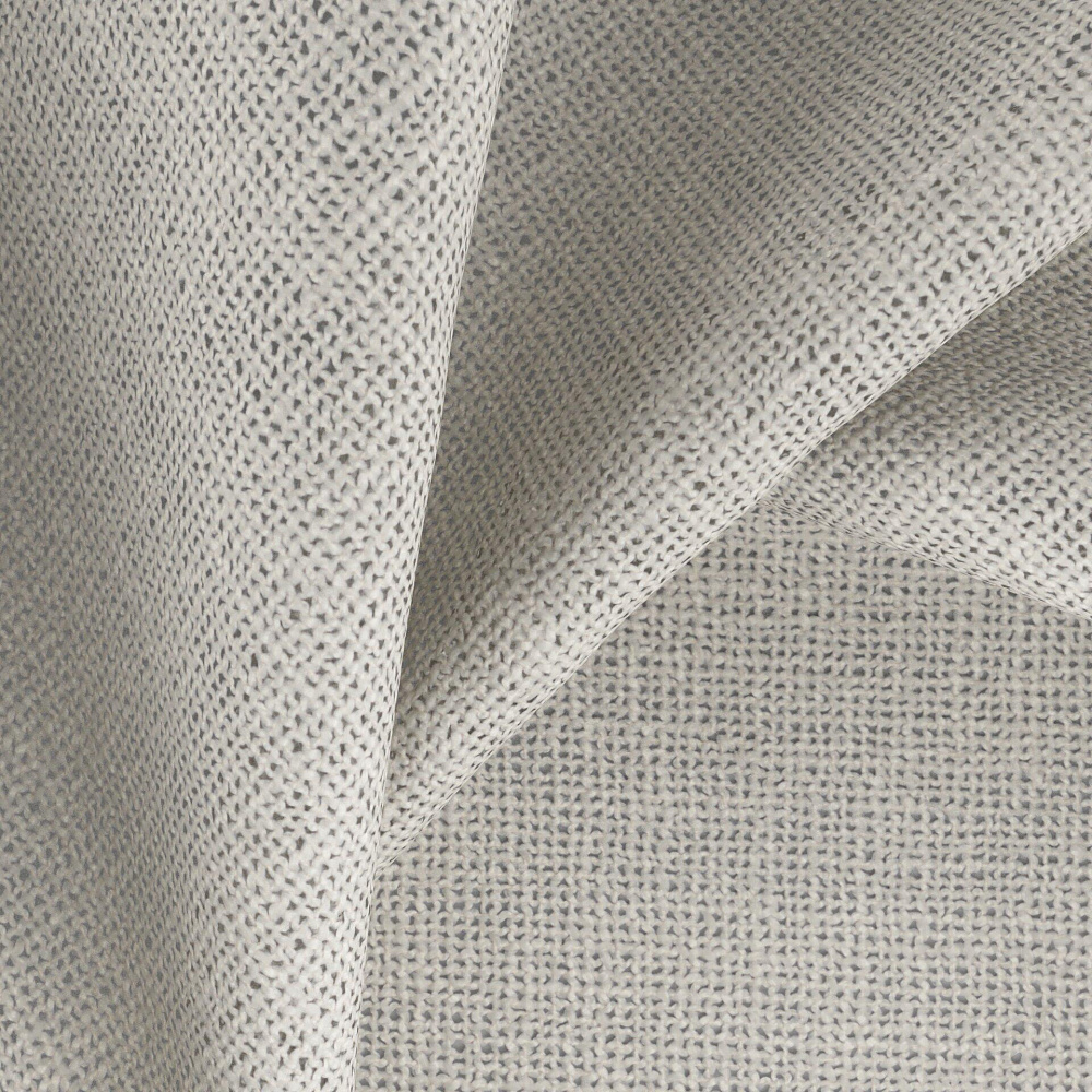 Легкая портьерная ткань "букле" FR-One Statement 13-Linen
