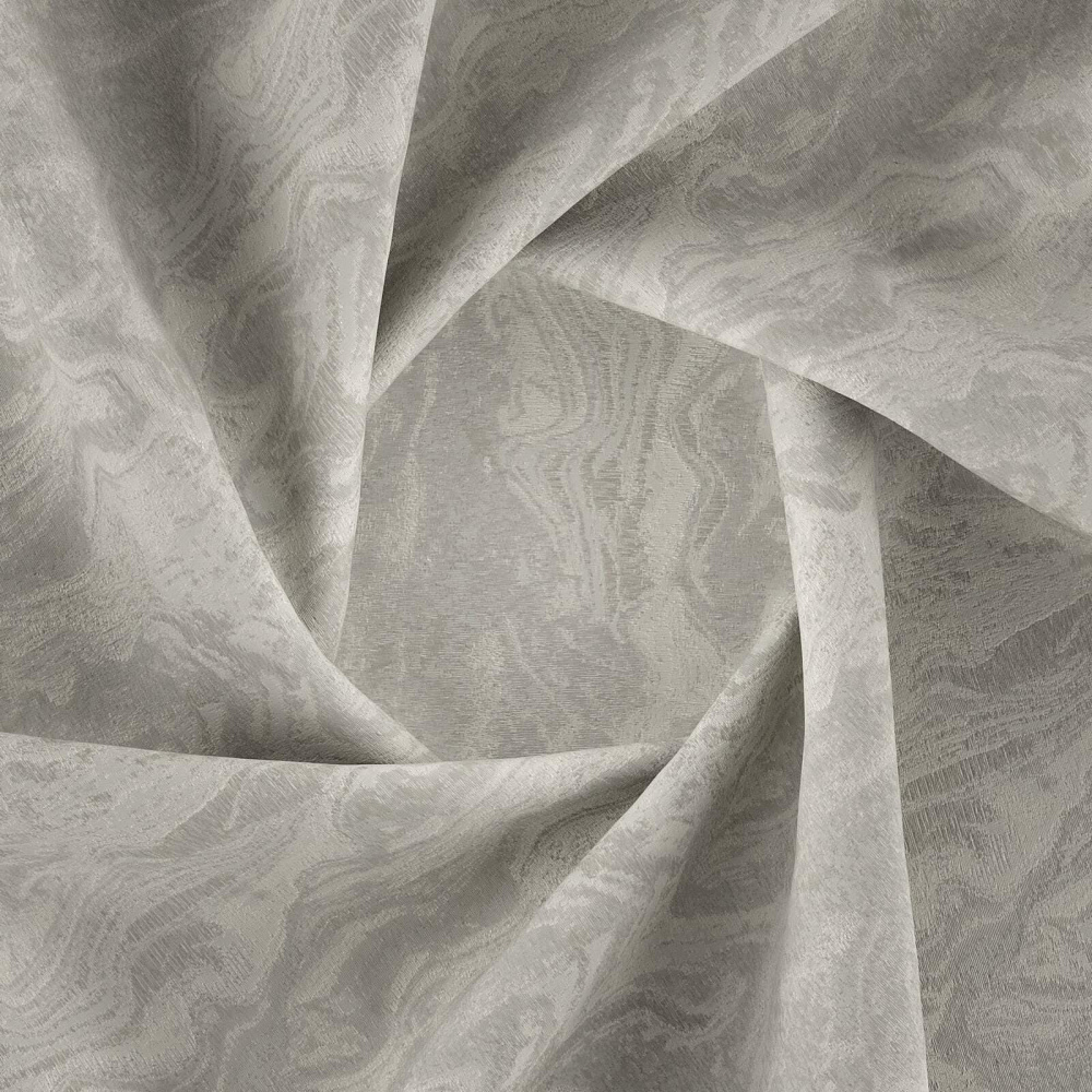 Жаккардовая портьерно-декоративная ткань FR-One Savant 08-Stucco