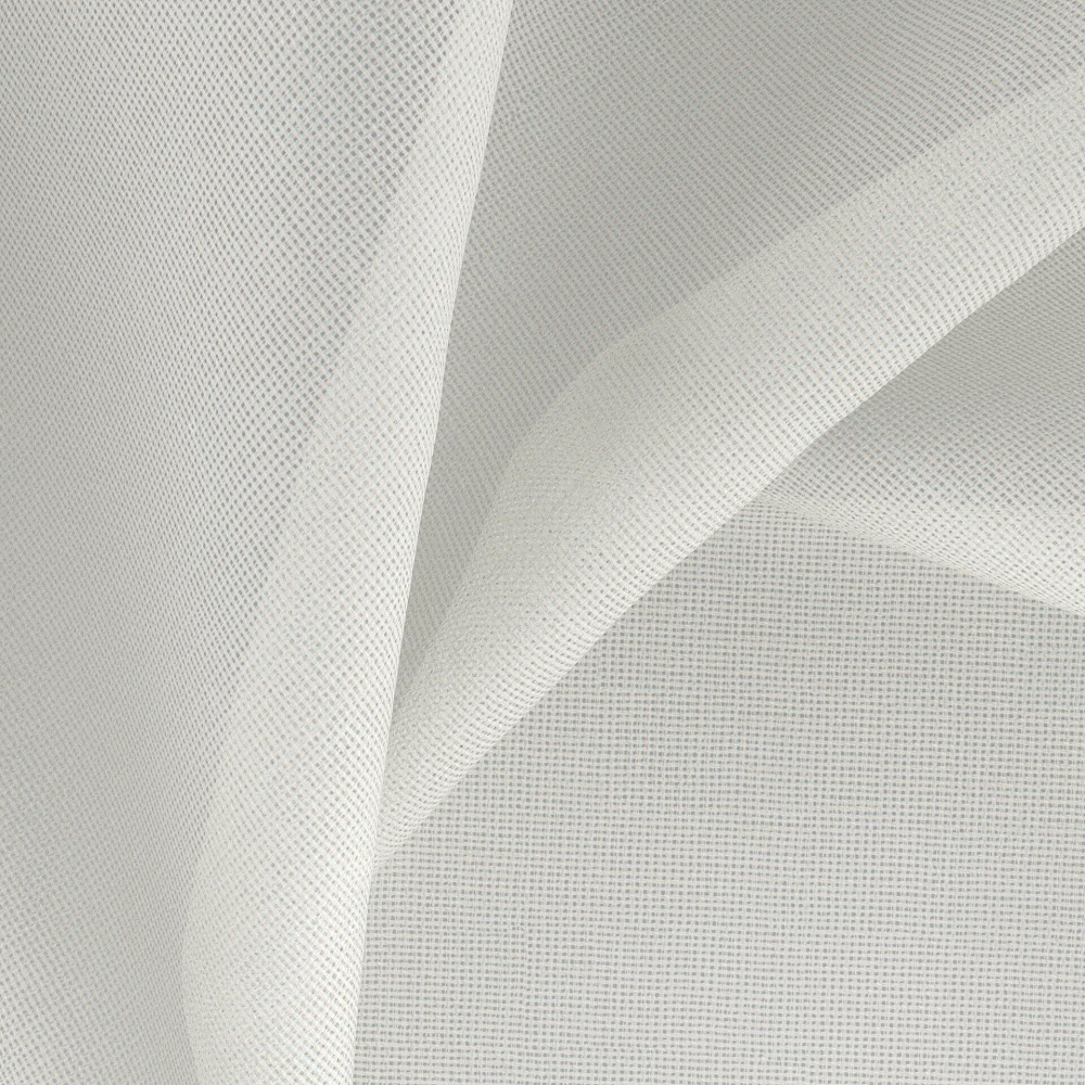Легкая ткань полотняного переплетения FR-One Bright 12-Wool