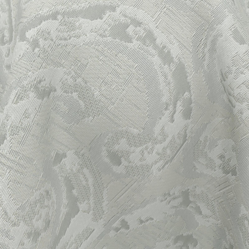 Жаккард портьерно-декоративный FR-One Ornate 02-Gr