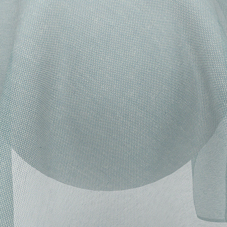 Этамин FR-One Stylo 17-Teal