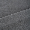 Фактурная портьерная ткань FR-One Genial 23-Charcoal