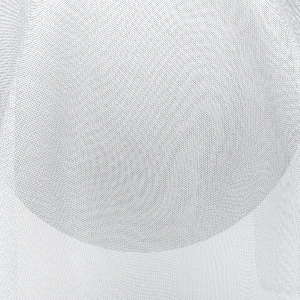 Этамин FR-One Stylo 07-Snow