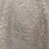 Бархат жаккардовый FR-One Gilda 21-Silver
