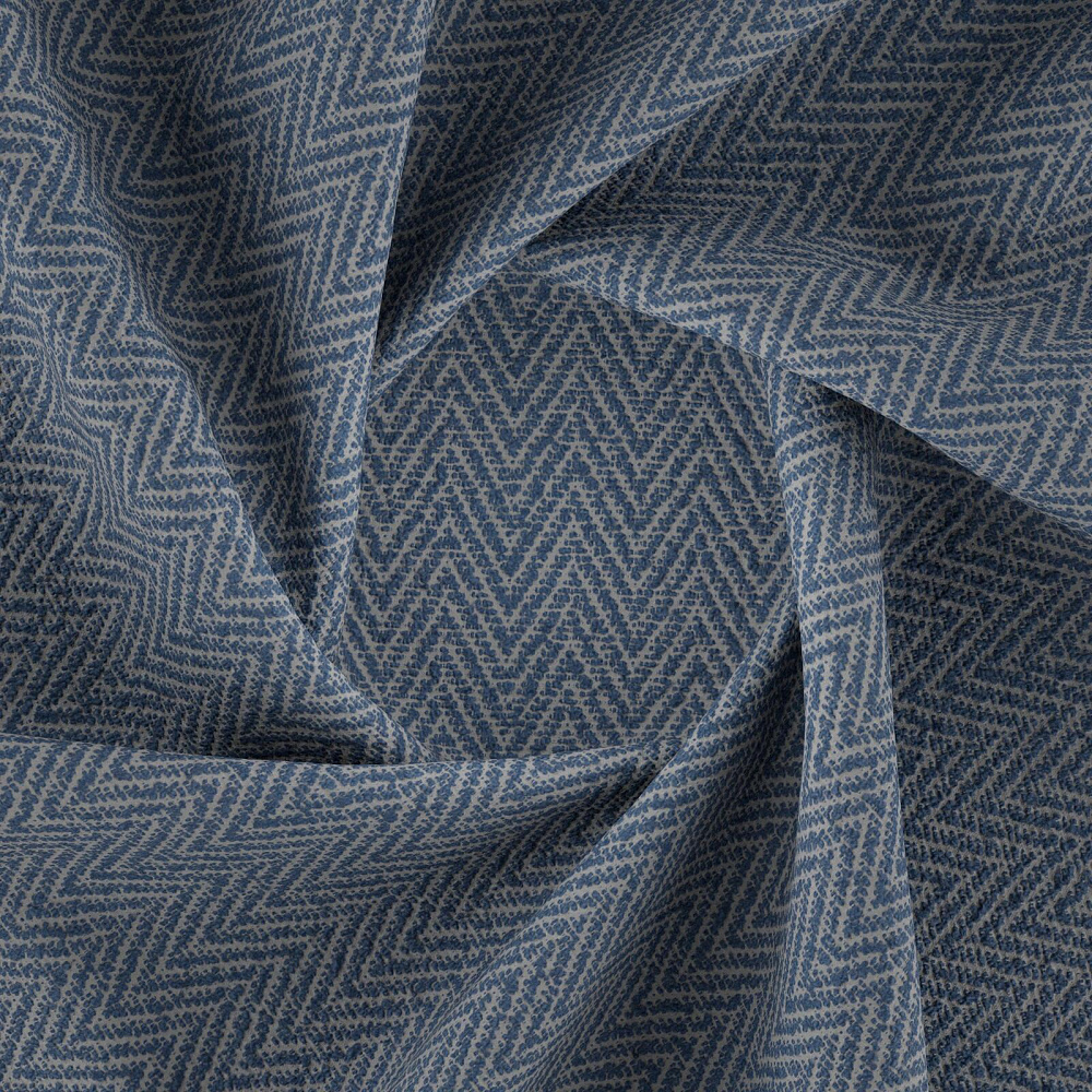 Шеврон-букле FR-One Saiph 14-Denim