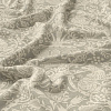 Димаут сатиновый Treartex 2528-11 с печатью, "классика"