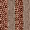 Рогожка Treartex 4644-29 с печатью, вертикальные полосы