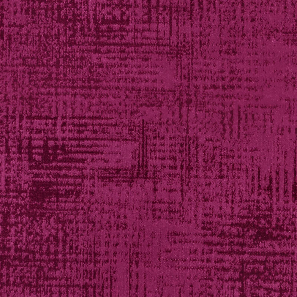 Бархат жаккардовый FR-One Gloria 02-Peony