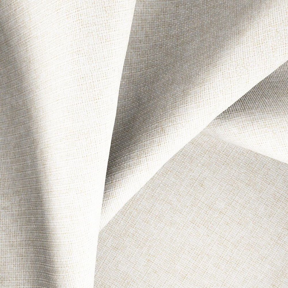 Рогожка портьерно-обивочная FR-One Liberate 07-Cream