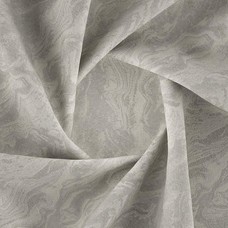 Жаккардовая портьерно-декоративная ткань FR-One Savant 08-Stucco