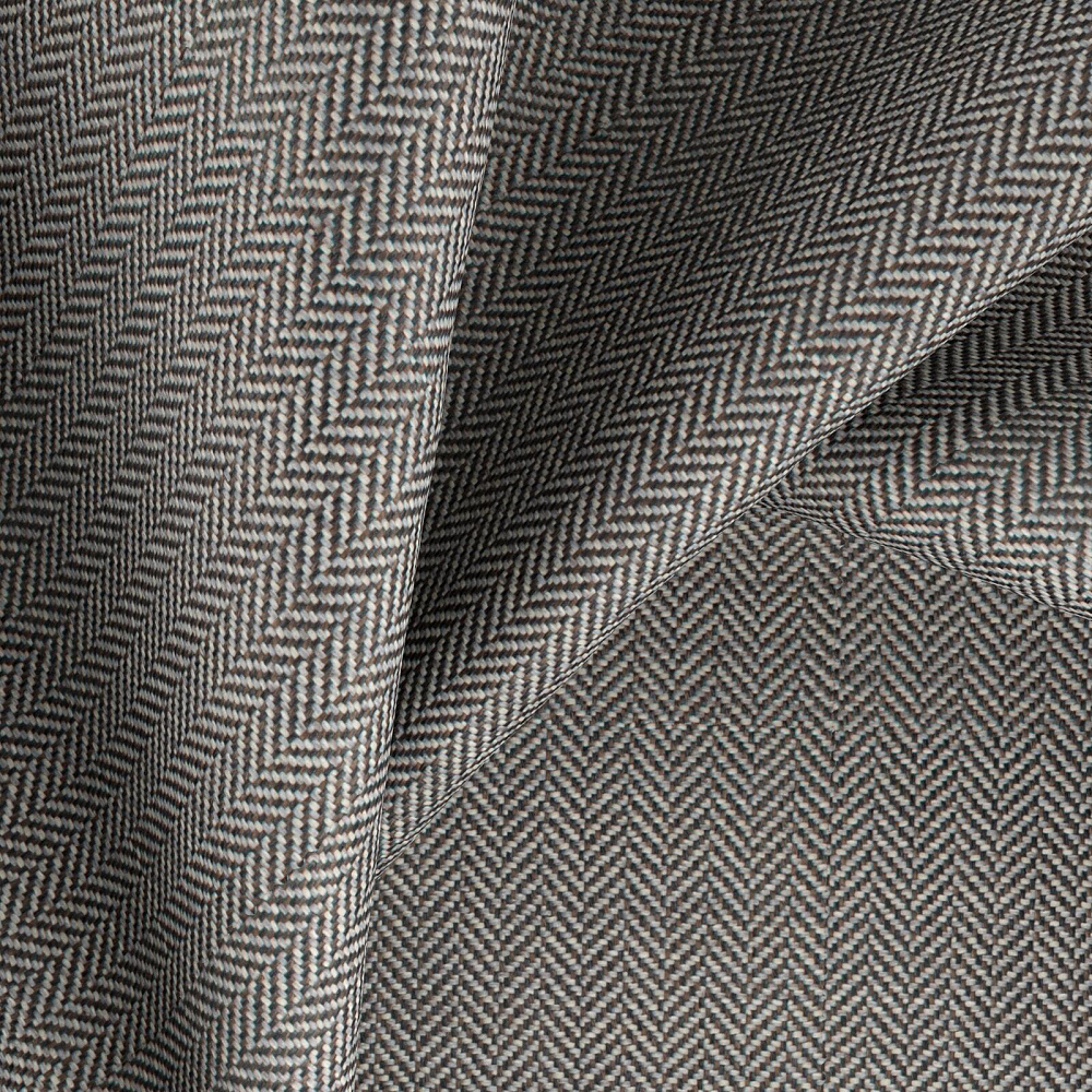 Шеврон FR-One Obay 10-Charcoal