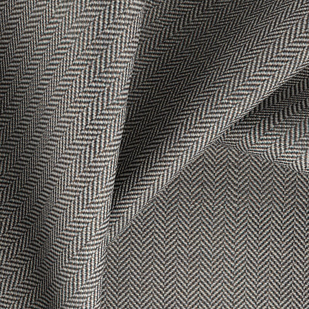 Шеврон FR-One Obay 10-Charcoal