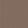 Бархат Treartex 8150-29 с печатью, "орнамент" 