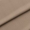Димаут "под лён" Treartex 2532-36 с двусторонней печатью, тканая фактура 
