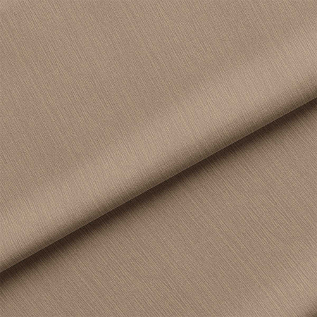 Димаут "под лён" Treartex 2532-36 с двусторонней печатью, тканая фактура 
