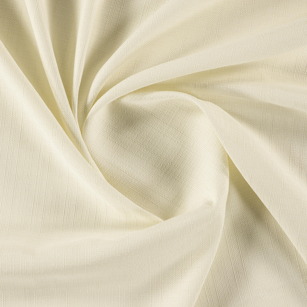 Фактурная портьерная ткань FR-One Genial 05-Cream