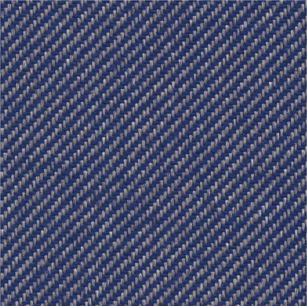 Ткань "джинс" Treartex 7062-19