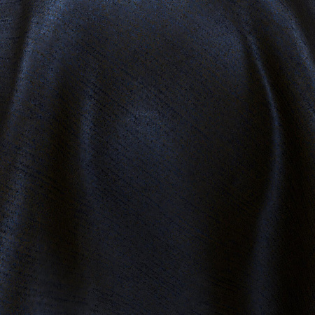 Бархат с блеском FR-One Opulent 15-Navy