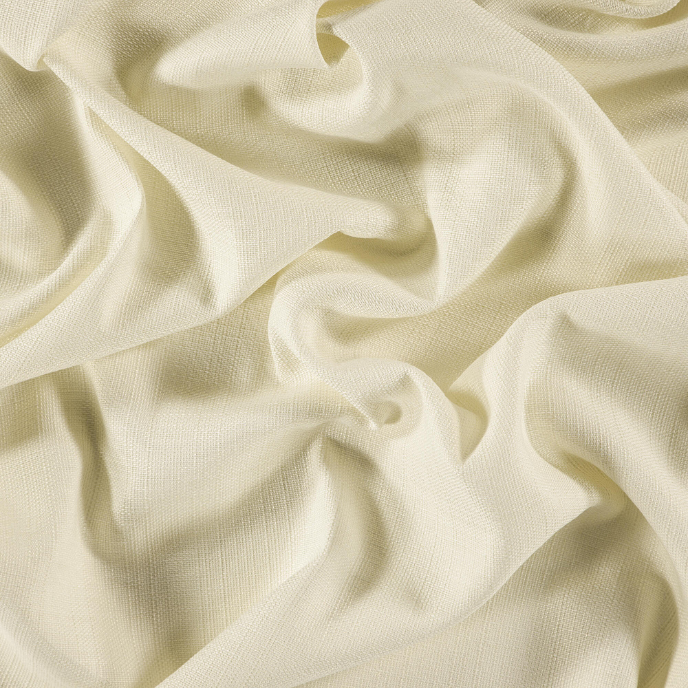 Фактурная портьерная ткань FR-One Genial 05-Cream