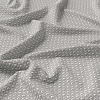 Бархат Treartex 8149-16 с печатью, "хлопок"